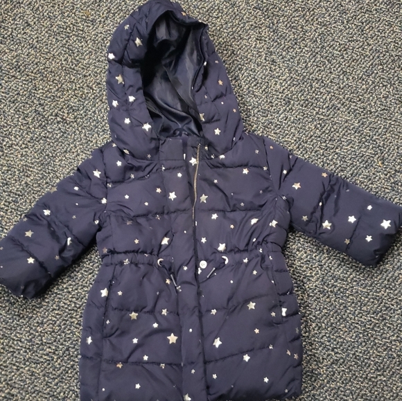 Jacket - Picture 1 of 2